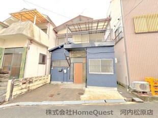 田井城1丁目戸建ての物件外観写真